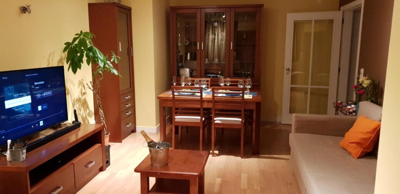 My Holiday Home In Lisboa Eksteriør bilde