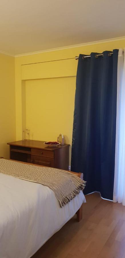 My Holiday Home In Lisboa Eksteriør bilde