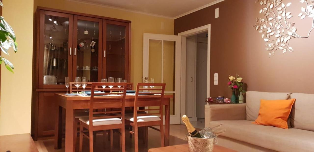 My Holiday Home In Lisboa Eksteriør bilde