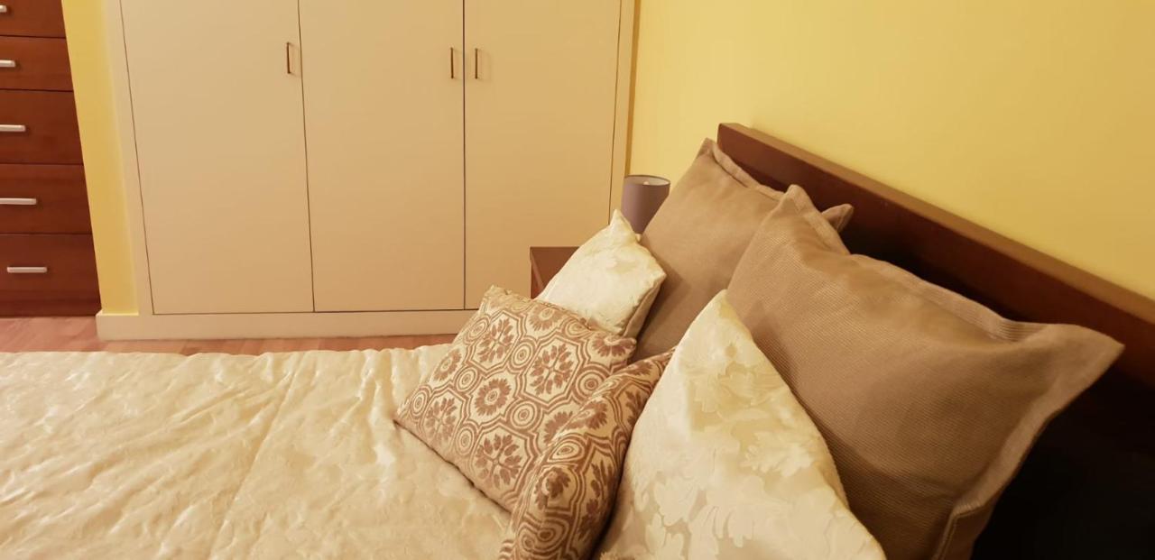 My Holiday Home In Lisboa Eksteriør bilde