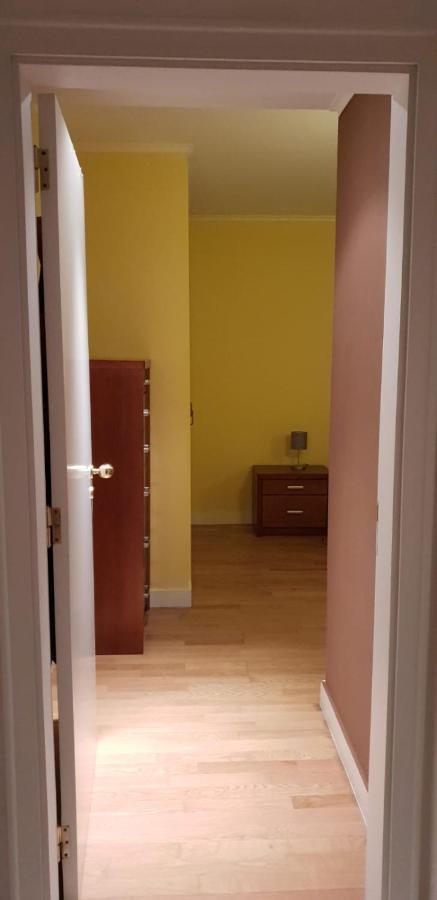 My Holiday Home In Lisboa Eksteriør bilde