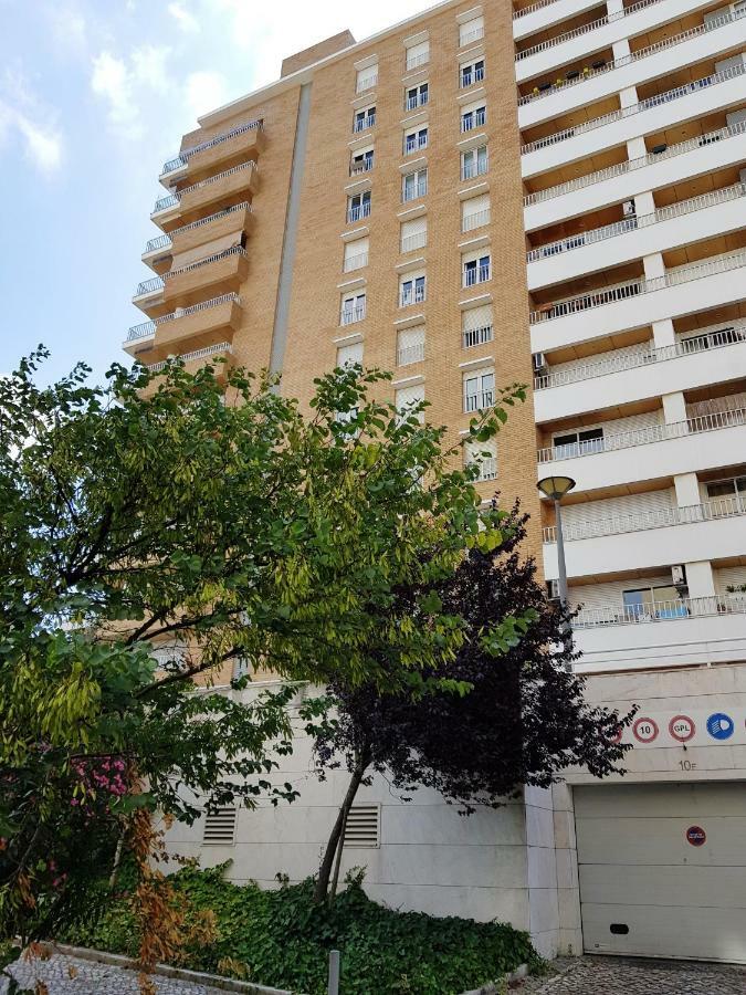 My Holiday Home In Lisboa Eksteriør bilde